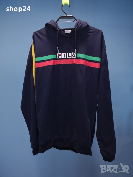 Fila  Суичър/Мъжки  М, снимка 1