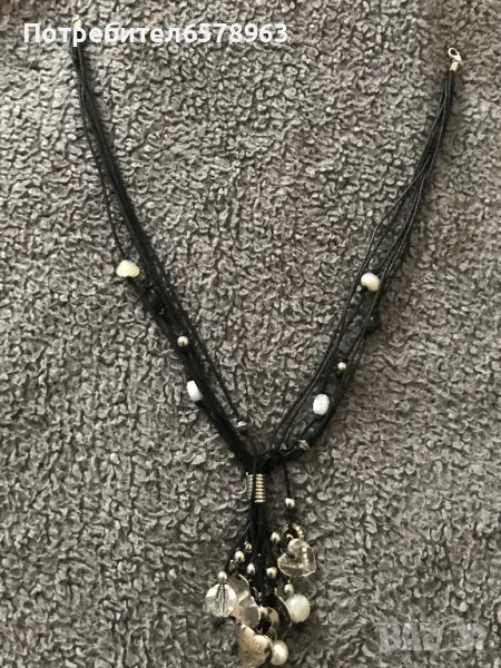 Гердан с много вискулки . , снимка 1