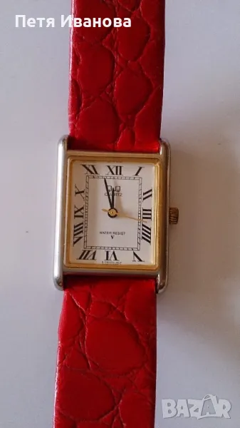 Дамски часовници , снимка 1