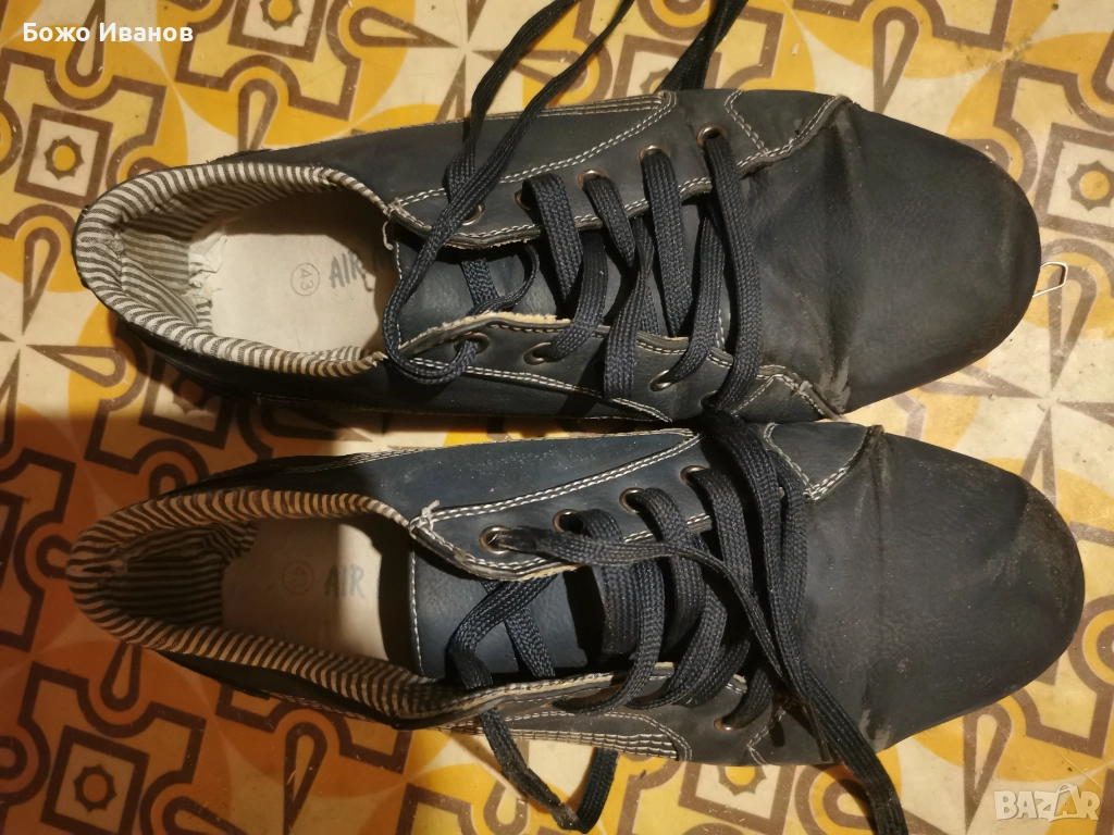 Обувки, снимка 1