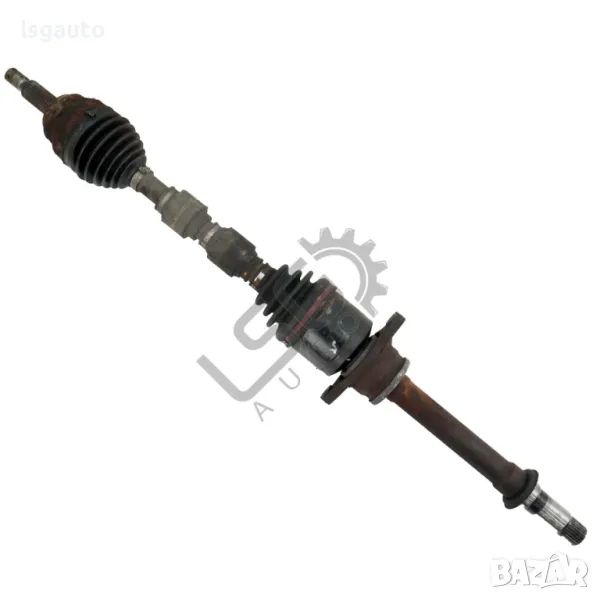 Дясна полуоска Mitsubishi Lancer X (GS44S) 2007-2017 ID: 141545, снимка 1