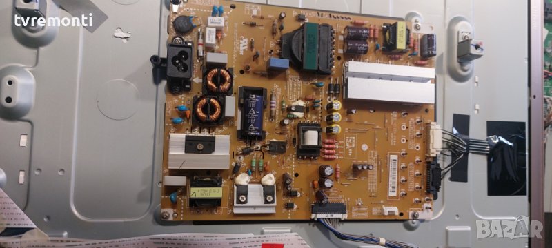 Захранваща платка EAX65424001 (2.2) LGP4750-14LPB LG 42LB679V  дисплей LC470DUH-PGF, снимка 1
