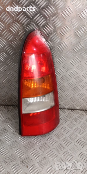 Десен стоп Opel Astra G 1999г.	, снимка 1