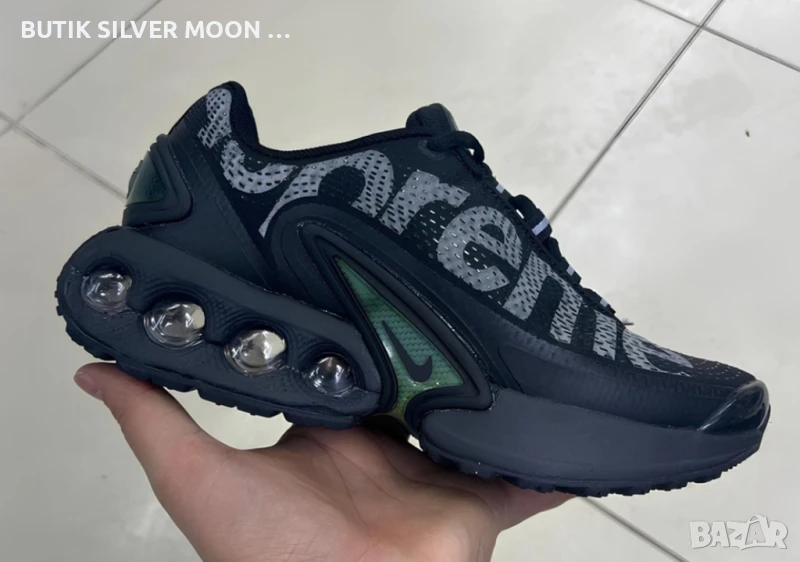 Мъжки Маратонки 💫 Nike , снимка 1