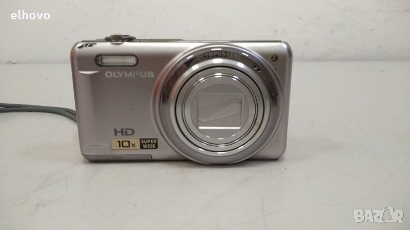 Фотоапарат Olympus D-720, снимка 1