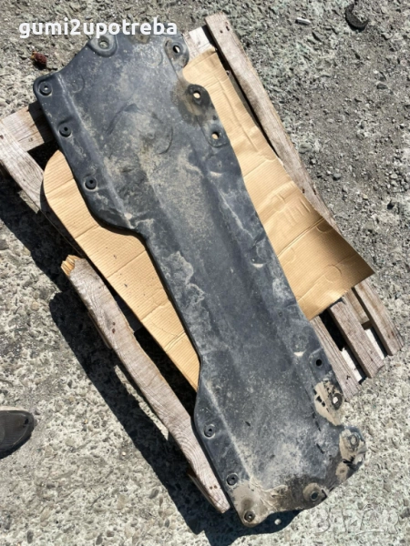 Защитен Панел под Батерията 1EA804792 Volkswagen ID.3 E11 pro, снимка 1