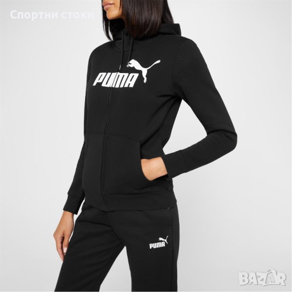 Дамски спортен екип puma , снимка 1