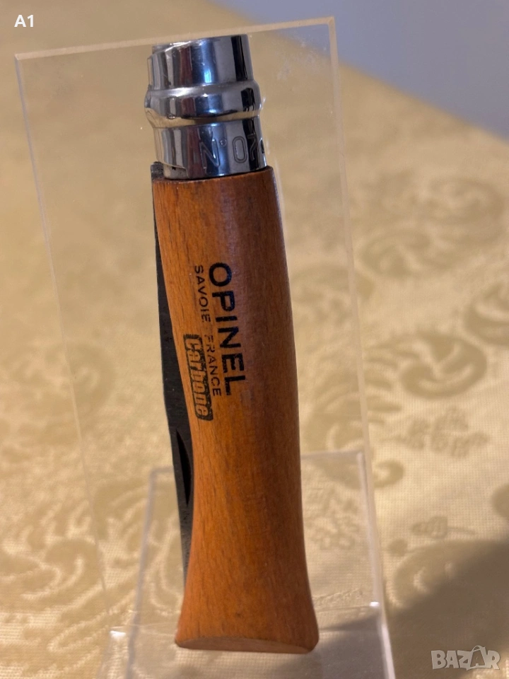 OPINEL -07, снимка 1
