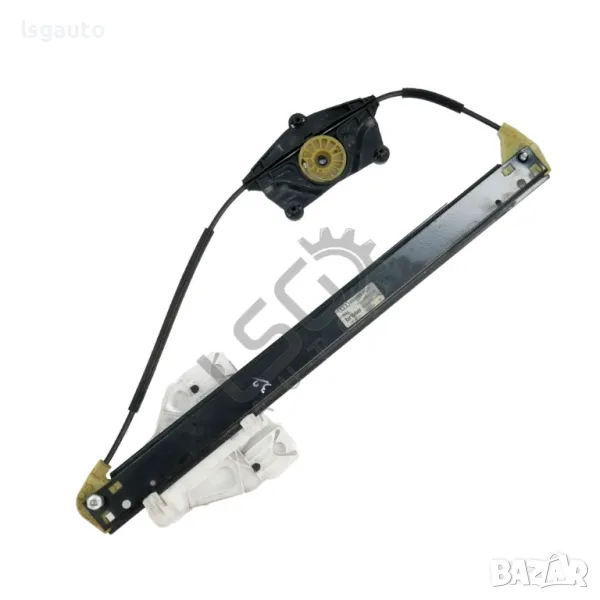 Механизъм заден десен ел. стъклоповдигач AUDI Q5 (8RB) 2008-2012 ID: 135998, снимка 1