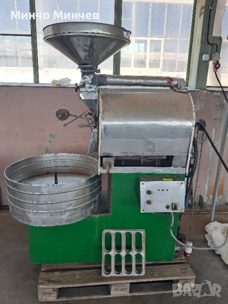 Продавам пекарна , снимка 1