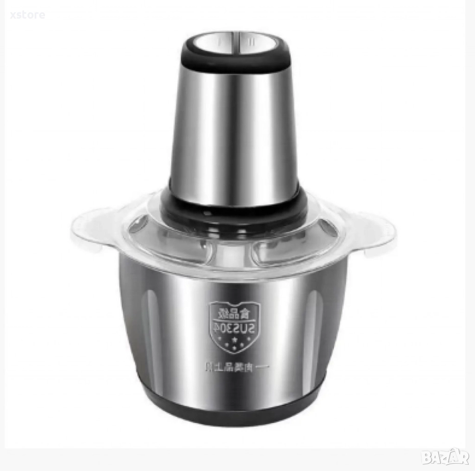 Блендер maxtop food processor 300W, снимка 1