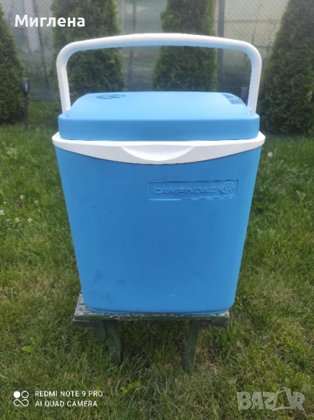 Хладилна чанта Campingaz на 12 волта , снимка 1