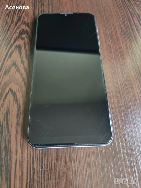 Смартфон Motorola Moto G30, Dual SIM, 128GB, 6GB RAM, 5G, снимка 1