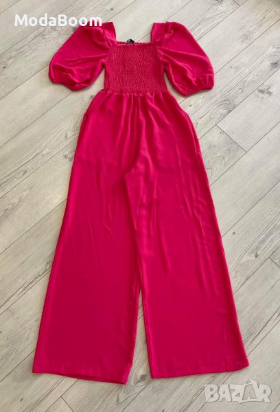 Дамски дълги гащеризони, снимка 1