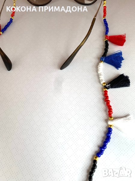 Връзки за очила , снимка 1