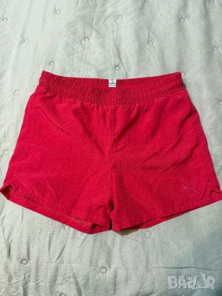 Оригинален детски бански на марката Puma, снимка 1