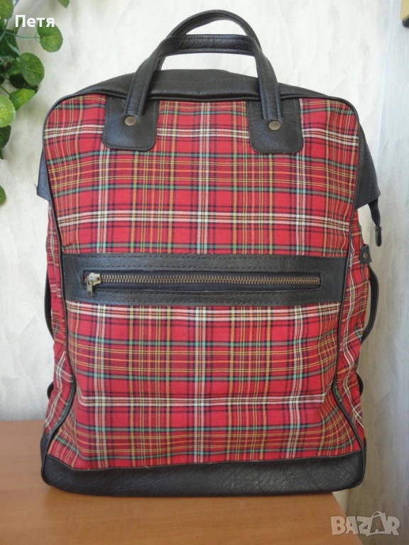 Чанта за багаж/сак, снимка 1