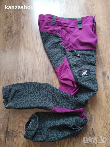 revolution race nordwand pants - дамски трекинг панталон ХS, снимка 1