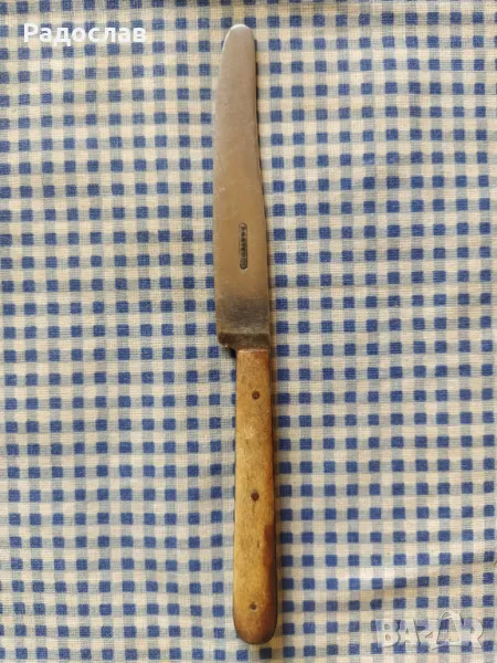 старо ножче Rostfrei, снимка 1