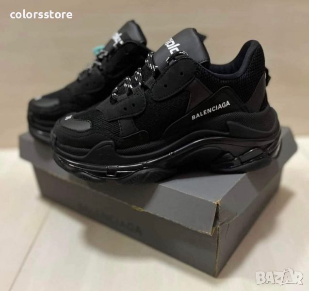 Мъжки маратонки  Balenciaga  код Br182, снимка 1