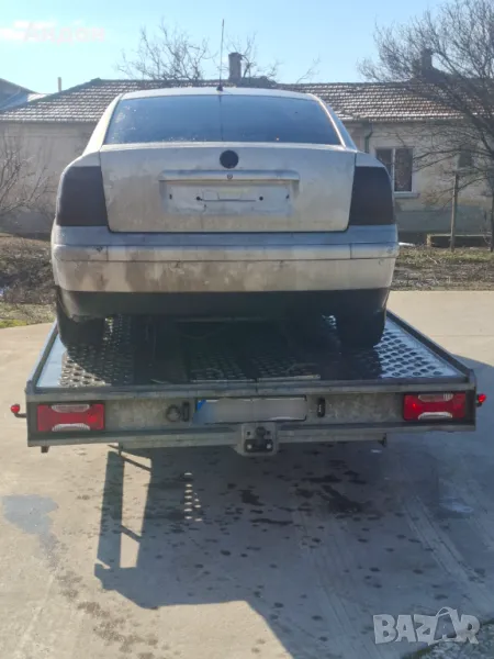 Изкупуване на автомобили за скраб , снимка 1