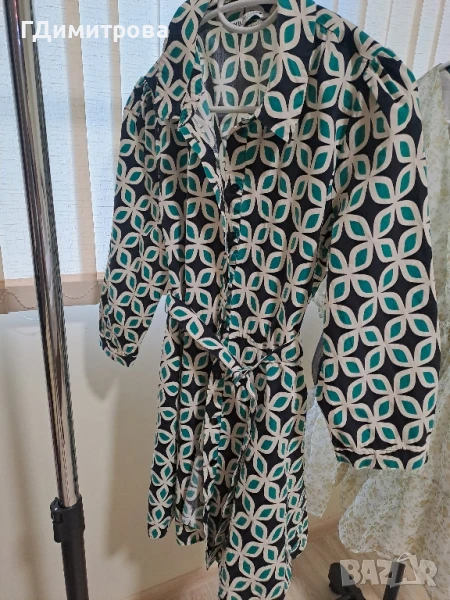 Дамска рокличка Zara, снимка 1