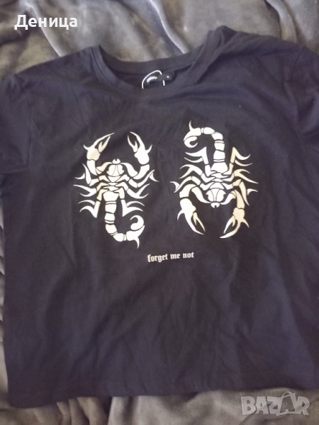 Нова тениска, снимка 1