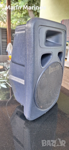 Колона 12", снимка 1