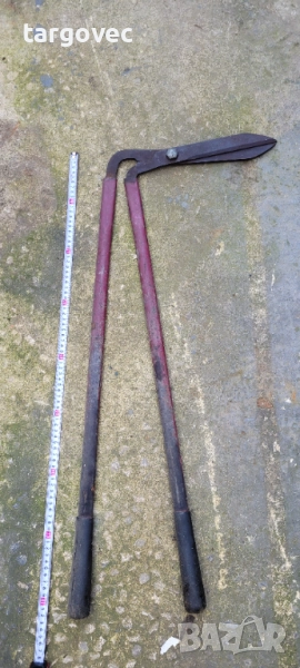 Ножици за жив плет, снимка 1