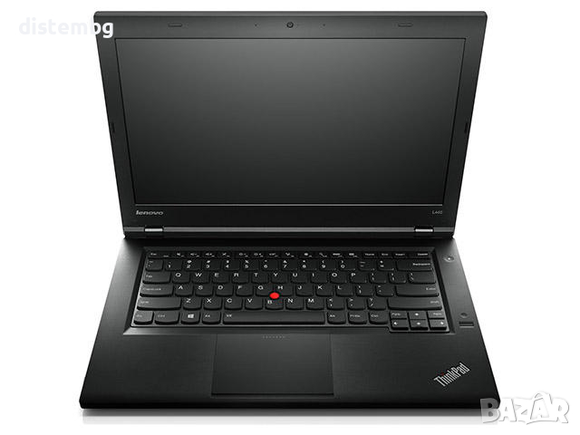 Лаптоп Lenovo  ThinkPad L440  14'', снимка 1