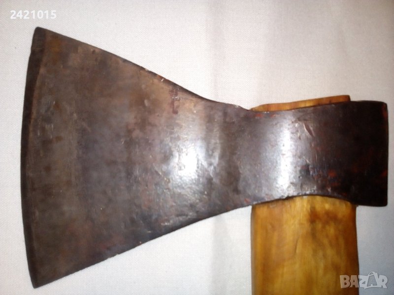 Брадва Топор, снимка 1