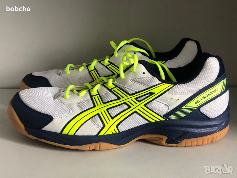 Asics gel vision court, снимка 1