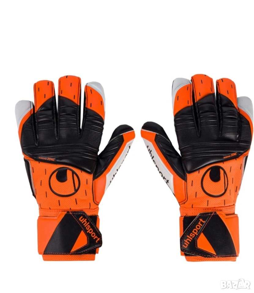вратарски ръкавици Uhlsport, снимка 1
