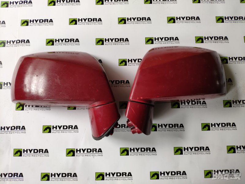 Огледало Hyundai Coupe GK Tiburon 01-08' електрически огледала Хюндай Купе, снимка 1