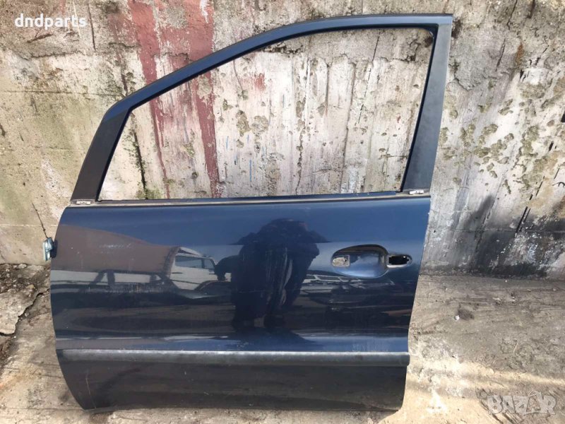 Предна лява врата Mercedes A-Class,W168,2002г., снимка 1