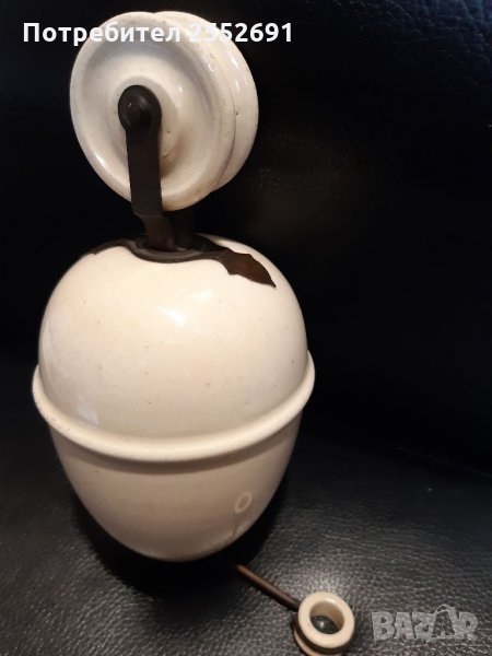 Старинно изделие , снимка 1