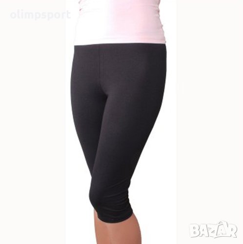 Бермуди детски 3/4 Подходящи за художествена гимнастика, други спортове, игри, снимка 1