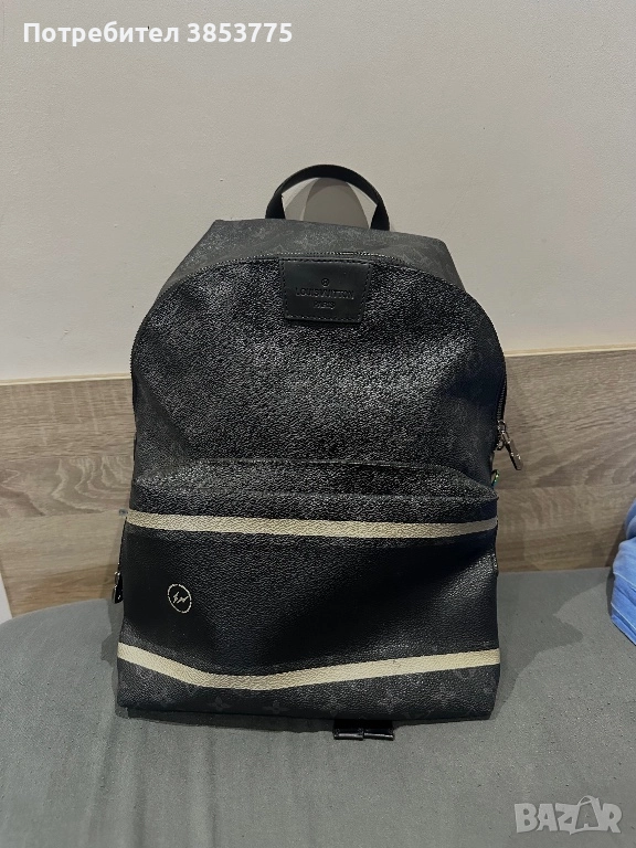 Раница Louis Vuitton, снимка 1