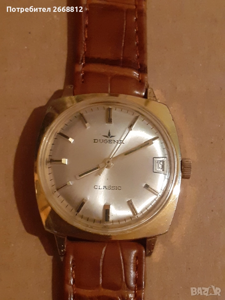 часовник, снимка 1