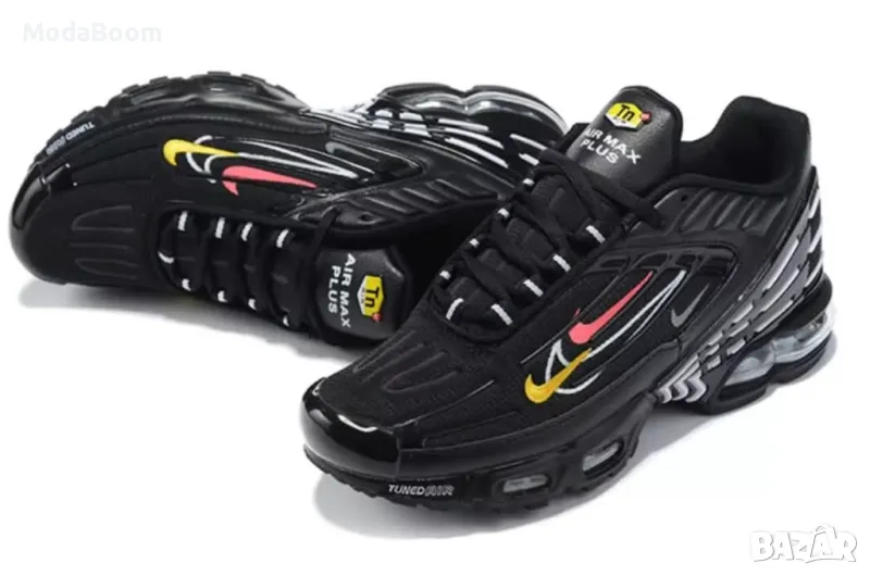 Nike Tn спортни мъжки маратонки , снимка 1