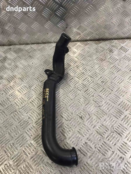 Тръба Opel Zafira A,2.0dTi,2001г., снимка 1