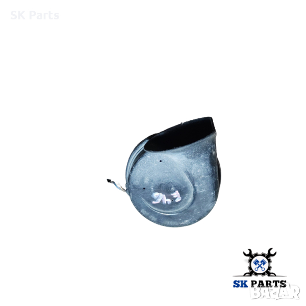 Клаксон за BMW 3 серия е46, снимка 1