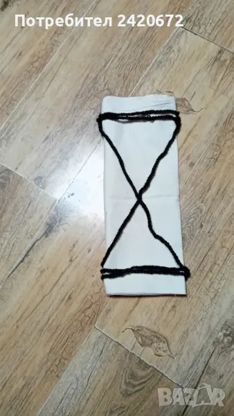 навуща за носия, снимка 1