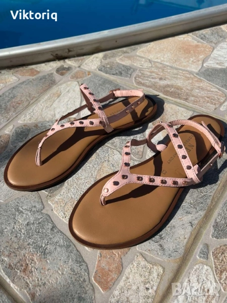 Сандали Next, снимка 1