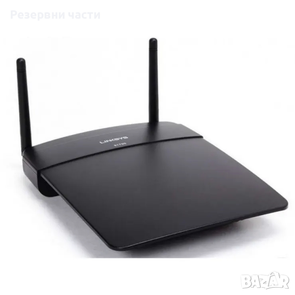 Рутер Linksys EA6100, снимка 1