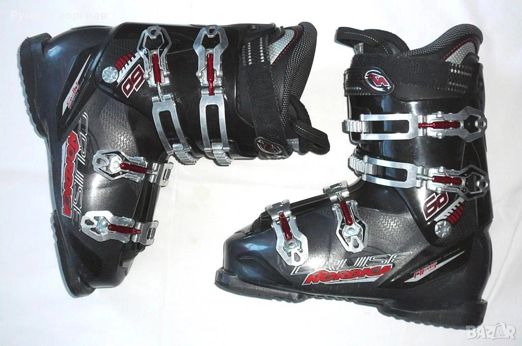 Ски обувки Nordica Cruise 60, 27.0-27.5, снимка 1