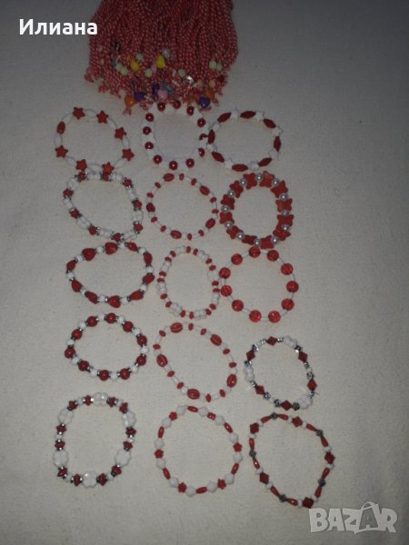 Мартенички различни видове, снимка 1