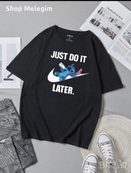 Nike дамска тениска , снимка 1
