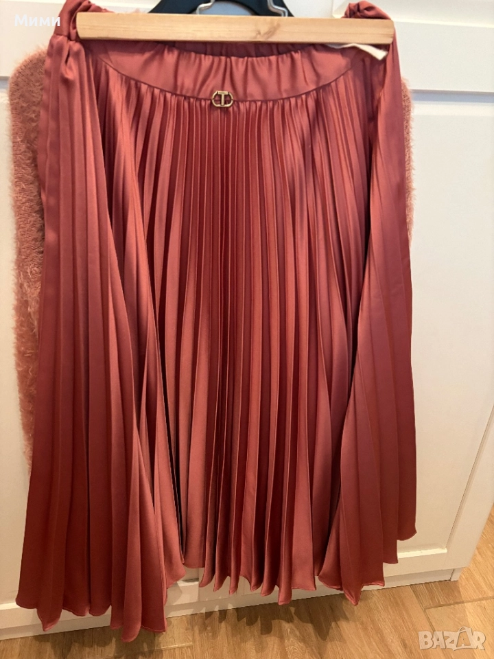 Maxi skirt Twinset, снимка 1