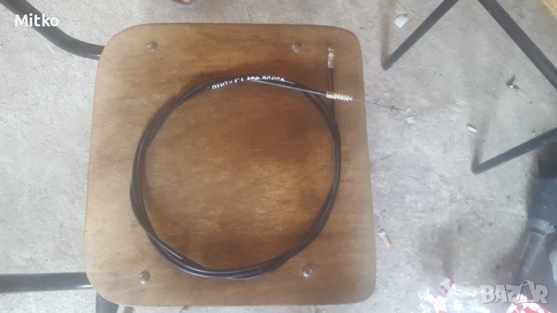 Жило Заден Капак За Фият Пунто 1996г / Fiat Punto 1996y, снимка 1